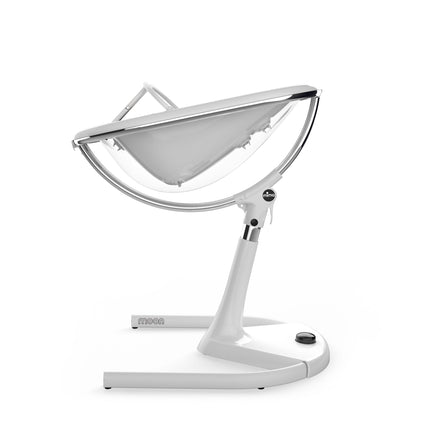 mima MOON High Chair for newborns from side