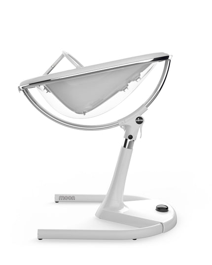 mima MOON High Chair for newborns from side