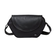 Black mima Changing Bag