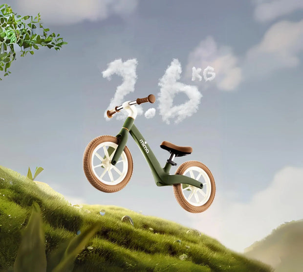 Mima zoom balance bike sale