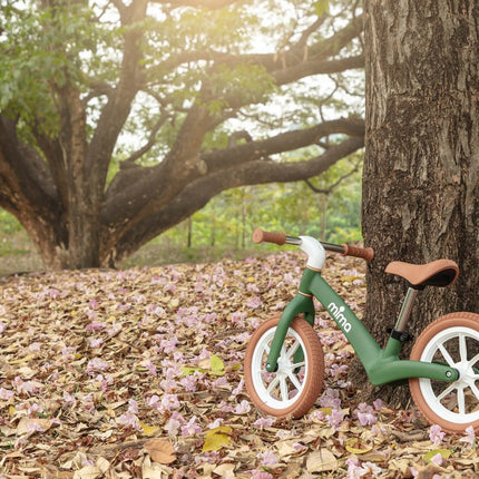 mima ZOOM Lite Balance Bike