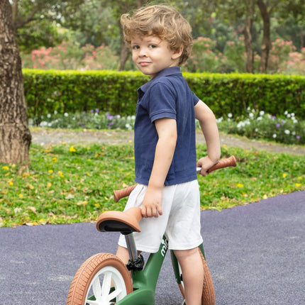 Bicicleta sin pedales mima ZOOM Lite