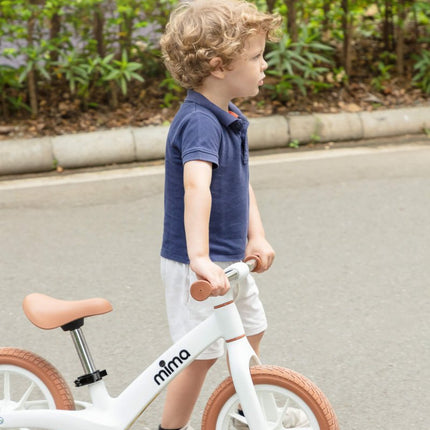 mima ZOOM Lite Balance Bike