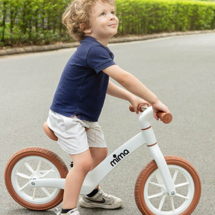 mima ZOOM Lite Balance Bike