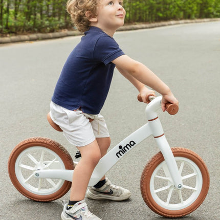 mima ZOOM Lite Balance Bike