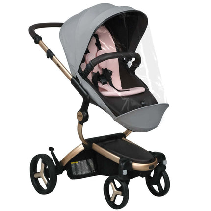 mima xari MAX Raincover