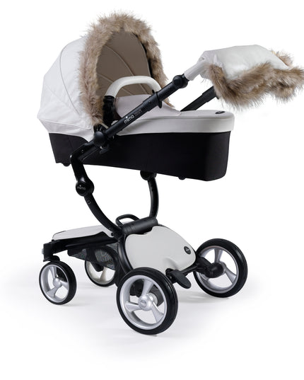 kidznbaby mima xari winter bundle