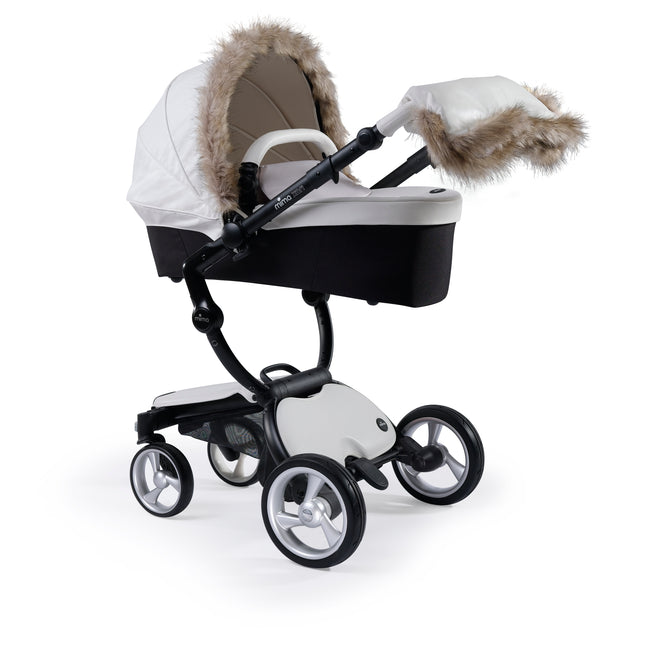 kidznbaby mima xari winter bundle