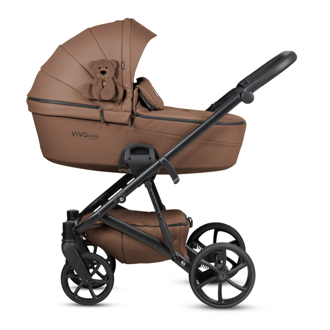 Tutis Viva 6+ Teddy Collection colors