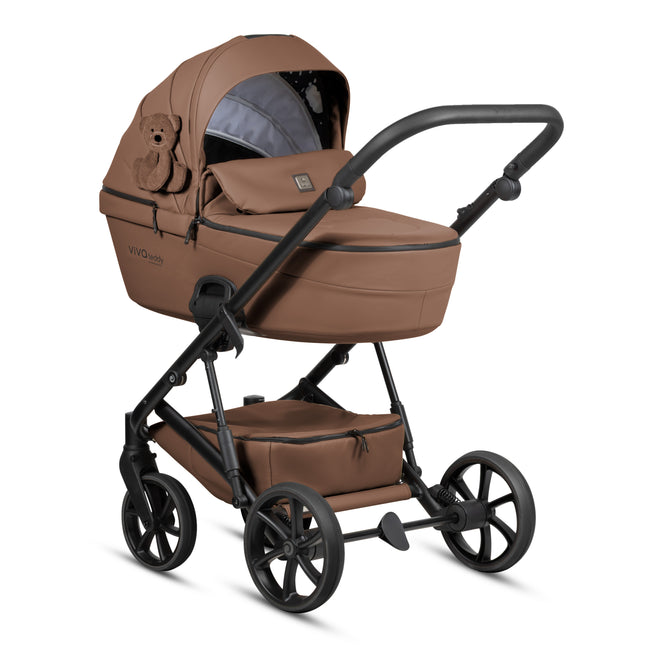 Tutis Viva 6+ Teddy Collection