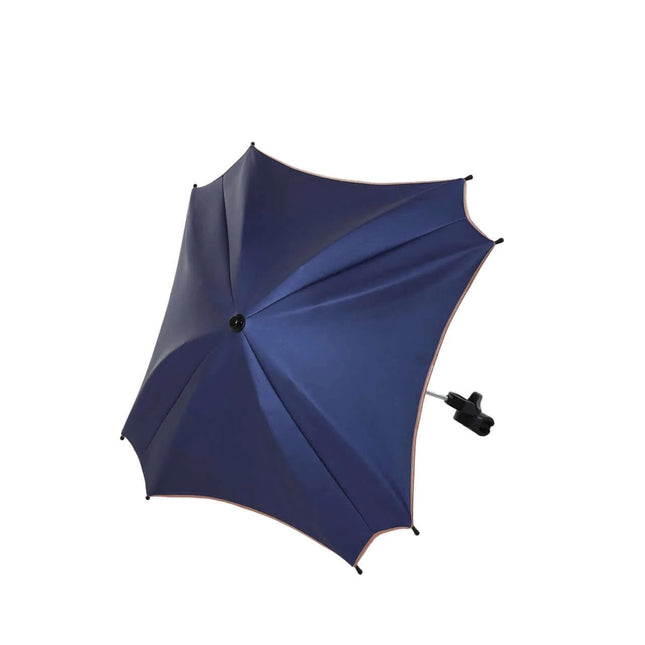 Junama Diamond Umbrella Color: Fluo Navy KIDZNBABY