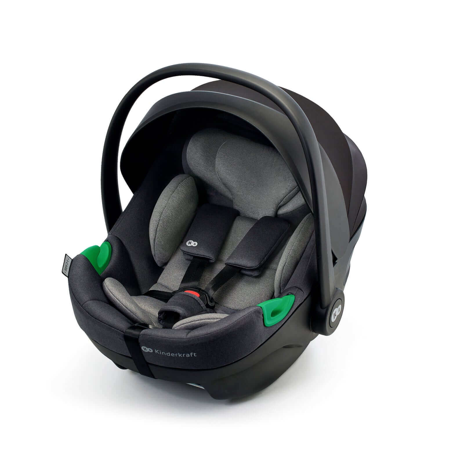 Kinderkraft I-CARE Car Seat i-Size - Main Image