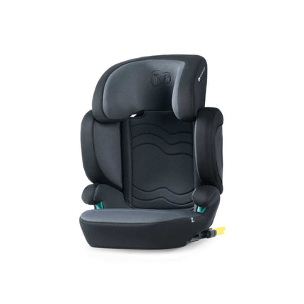 Kinderkraft XPAND 2 Car Seat in Graphite Black by KIDZNBABY