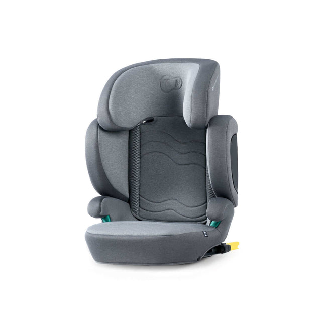 Kinderkraft XPAND 2 Car Seat in Rocket Grey by KIDZNBABY
