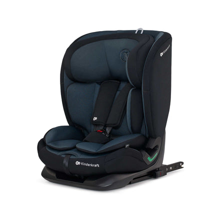 Kinderkraft Car Seat ONETO3 in Graphite Black by KIDZNBABY