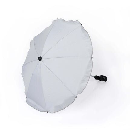 Kunert Umbrella Color: Gray Umbrella KIDZNBABY