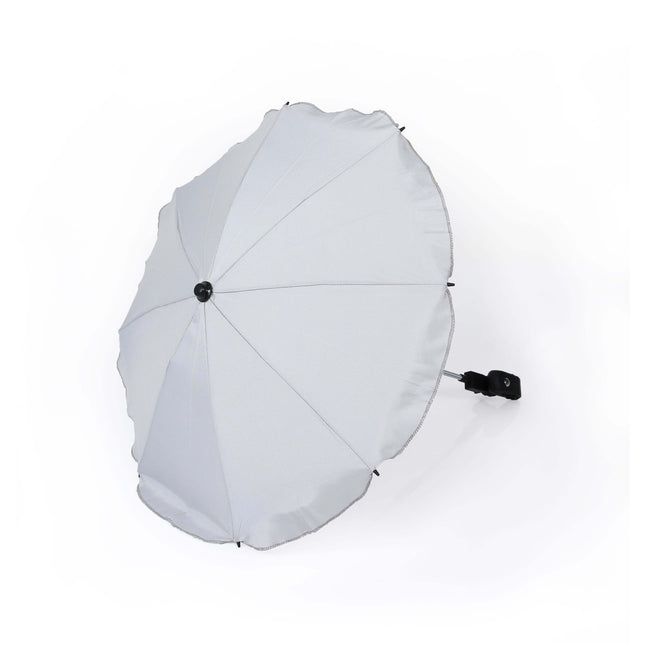 Kunert Umbrella Color: Gray Umbrella KIDZNBABY
