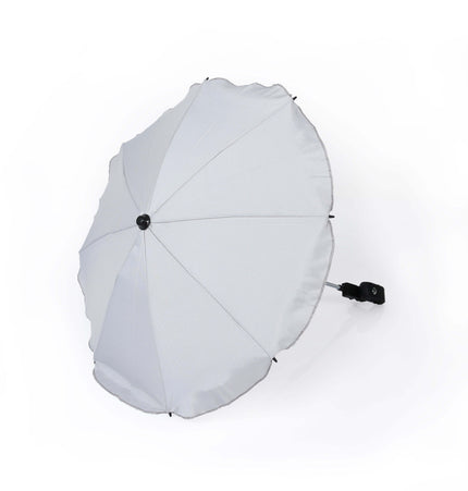 Kunert Umbrella Color: Gray Umbrella KIDZNBABY