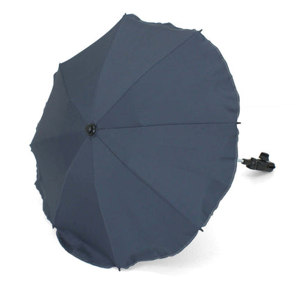 Kunert Umbrella Color: Dark Blue Umbrella KIDZNBABY