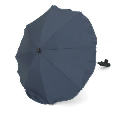 Kunert Umbrella Color: Dark Blue Umbrella KIDZNBABY