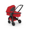 Greentom Carrycot Red