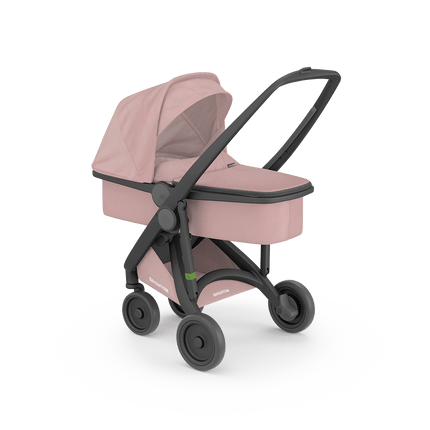 Greentom Stroller Carrycot in Blossom by KIDZNBABY