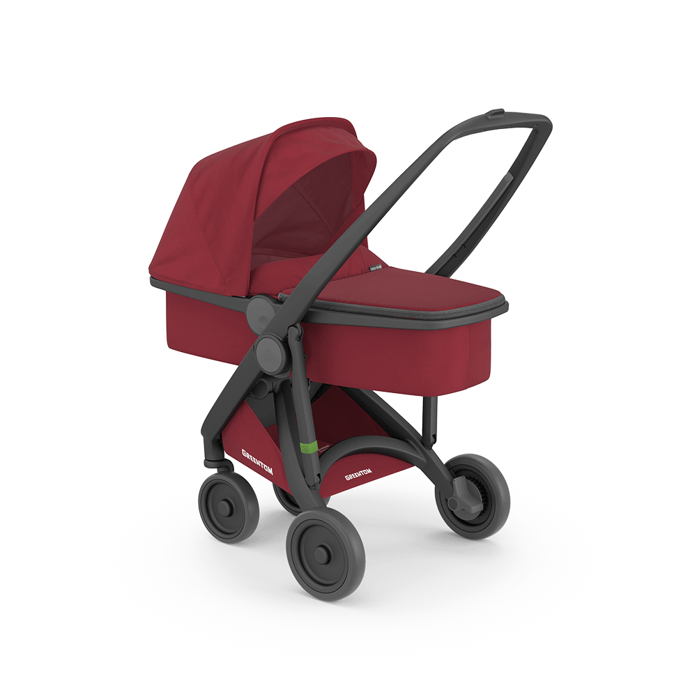 Greentom carrycot hot sale