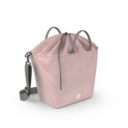 Greentom Shopping Bag Color: Blossom Shopping Bag KIDZNBABY