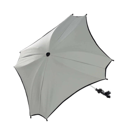 Junama Diamond Umbrella Color: Space Eco Gray KIDZNBABY