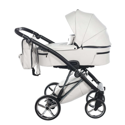 Junama Diamond Stroller Air Premium in Peblle by KIDZNBABY