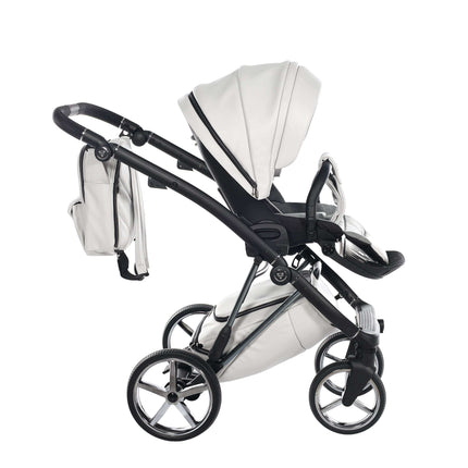 Junama Diamond Stroller Air Premium in Peblle by KIDZNBABY