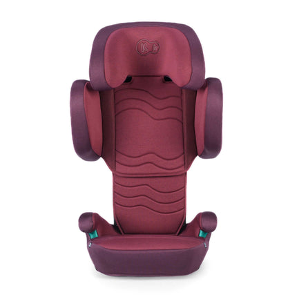 Kinderkraft XPAND 2 Car Seat in Cherry Pearl by KIDZNBABY