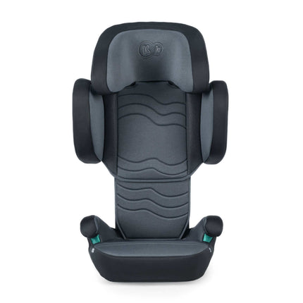 Kinderkraft XPAND 2 Car Seat in Graphite Black by KIDZNBABY