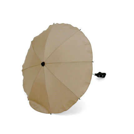 Kunert Umbrella Color: Cappucino Umbrella KIDZNBABY