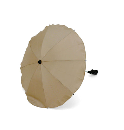 Kunert Umbrella Color: Cappucino Umbrella KIDZNBABY