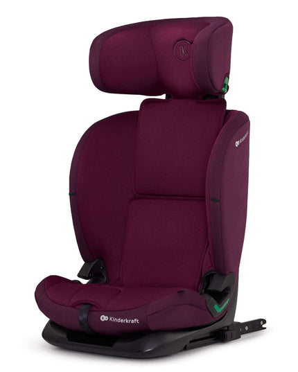 Kinderkraft ONETO3 Car Seat i-Size