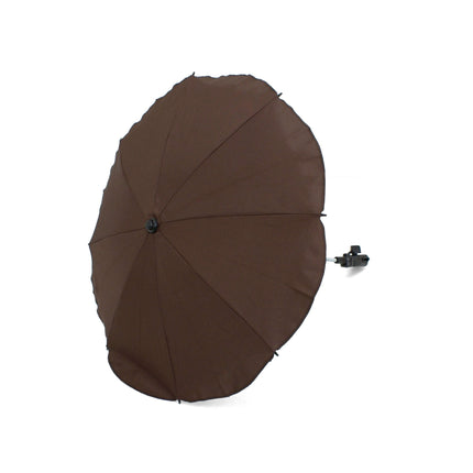 Kunert Umbrella Color: Brown Umbrella KIDZNBABY