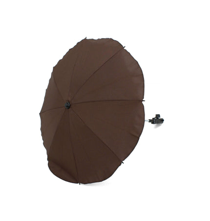 Kunert Umbrella Color: Brown Umbrella KIDZNBABY