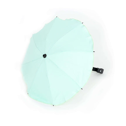 Kunert Umbrella Color: Litblue Umbrella KIDZNBABY