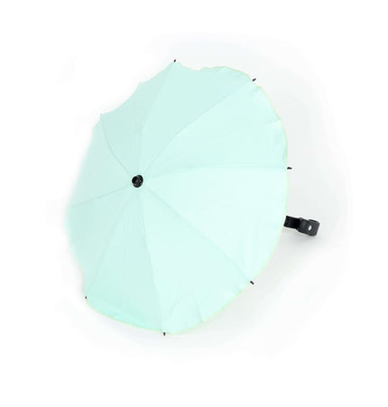 Kunert Umbrella Color: Litblue Umbrella KIDZNBABY