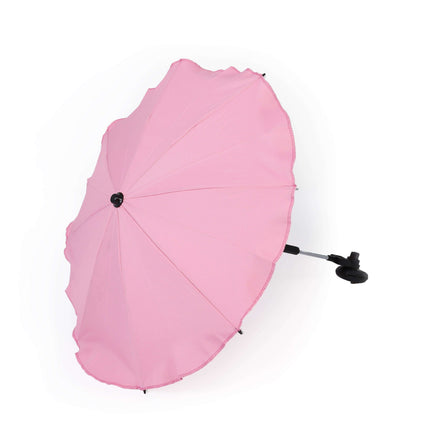 Kunert Umbrella Color: Pink Umbrella KIDZNBABY