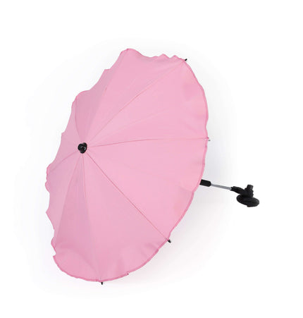 Kunert Umbrella Color: Pink Umbrella KIDZNBABY