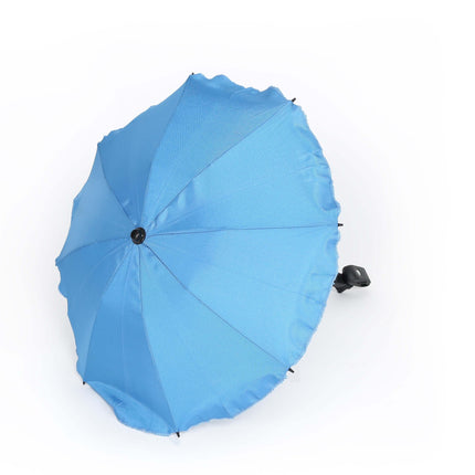 Kunert Umbrella Color: Blue Umbrella KIDZNBABY