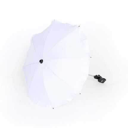 Kunert Umbrella Color: White Umbrella KIDZNBABY