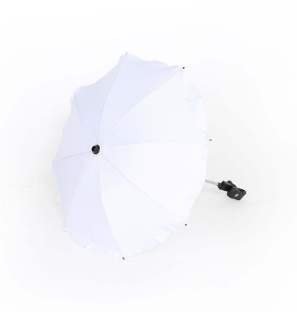 Kunert Umbrella Color: White Umbrella KIDZNBABY