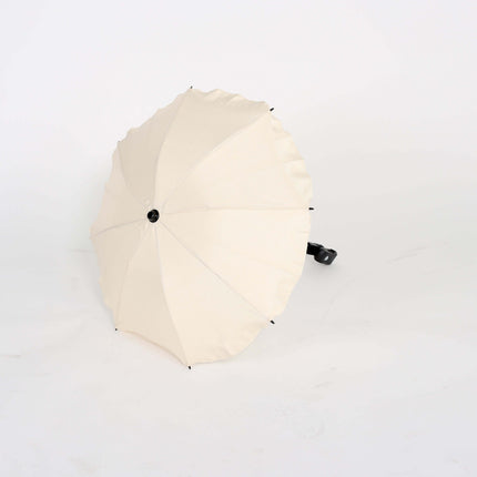 Kunert Umbrella Color: Cream Umbrella KIDZNBABY