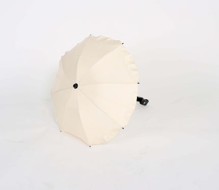 Kunert Umbrella Color: Cream Umbrella KIDZNBABY