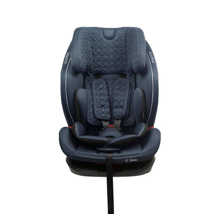 Espiro Beta Car Seat - Blue