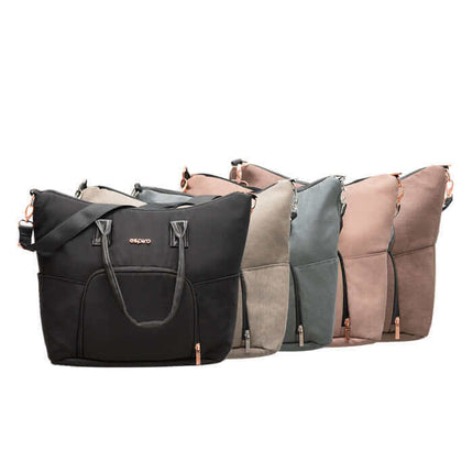 Espiro Stroller Bags in More Colors