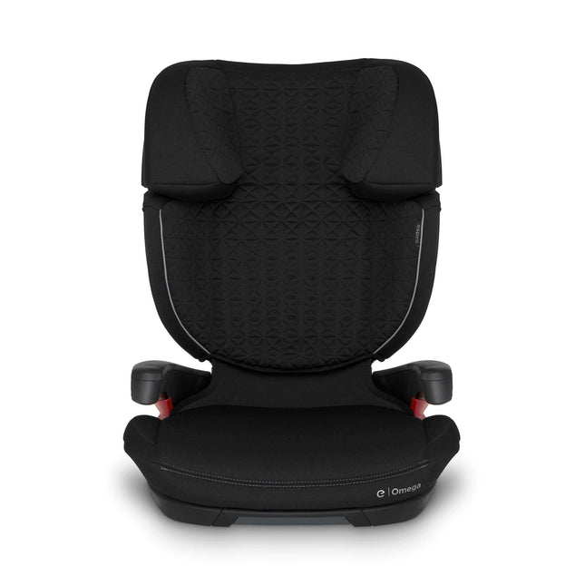 Espiro Omega FX Car Seat Color: Onyx. KIDZNBABY